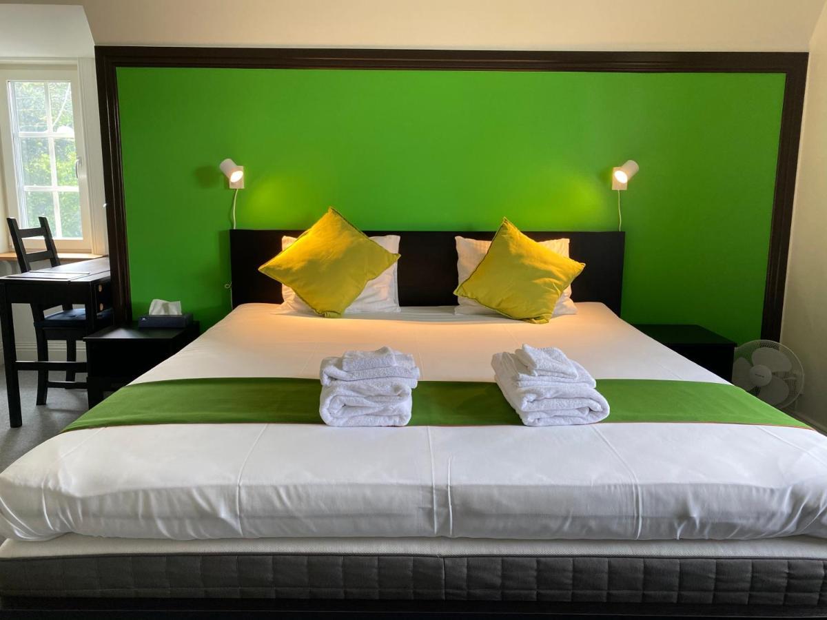 Chambre Double Standard