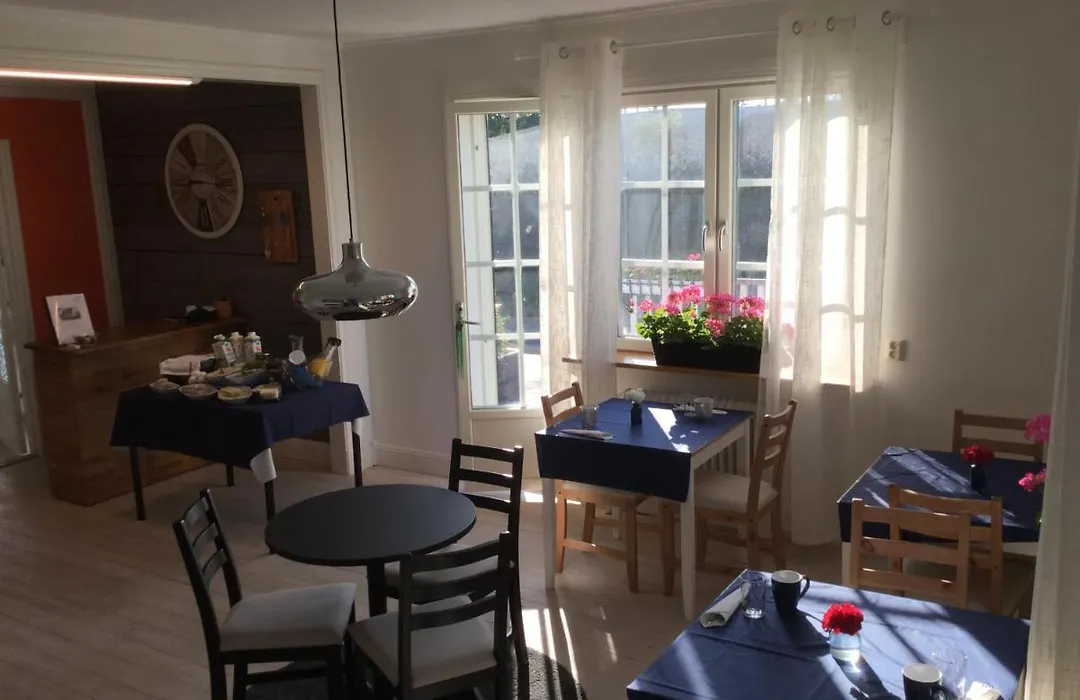 Stockholm Best Residence B&B-1