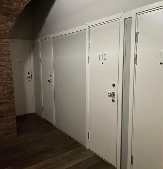 Old Town Stay Hostel-1