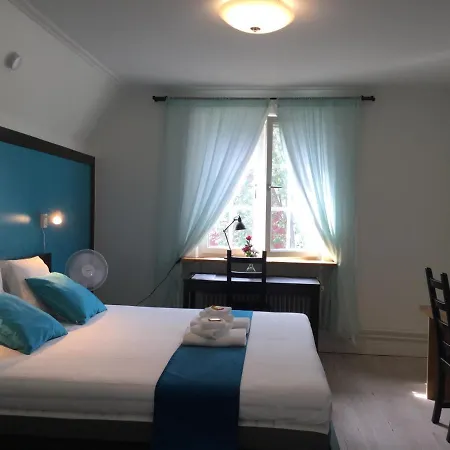 Stockholm Best Residence B&B-3