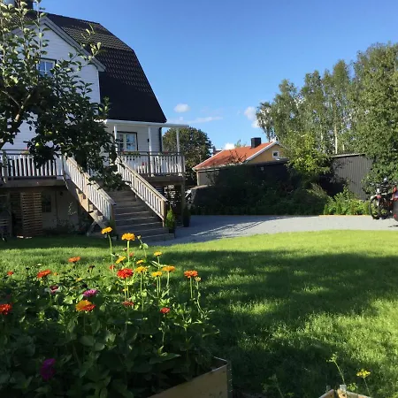 Stockholm Best Residence B&B-2