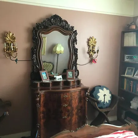 Cosy B&B-Well Located- Directly At Globen Ericsson-2