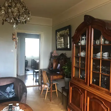 Cosy B&B-Well Located- Directly At Globen Ericsson-3