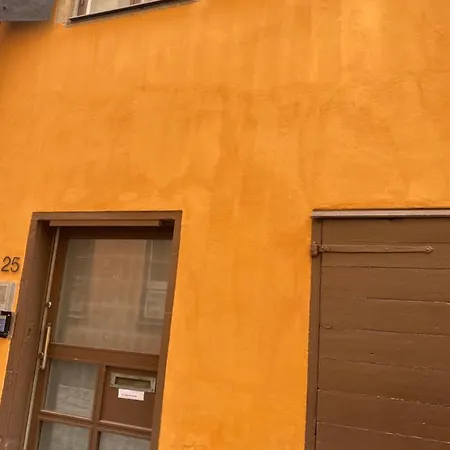 Old Town Stay Hostel-2