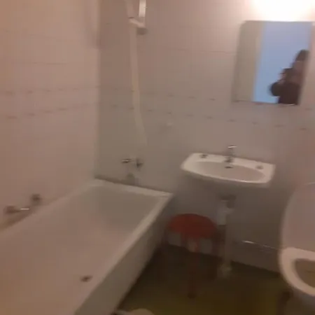 Konstnaershem Pa Soedermalm-2